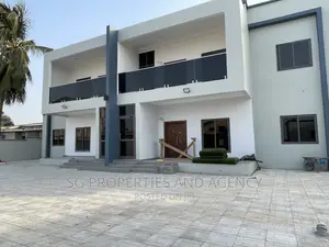2bdrm Apartment in Spintex for rent
