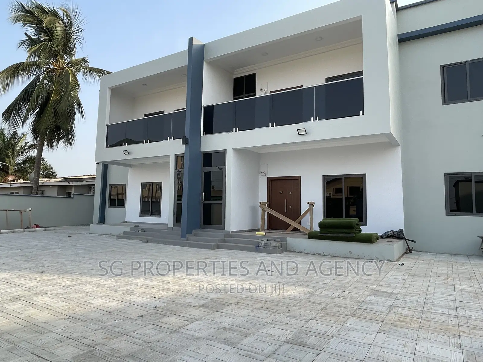 2bdrm Apartment in Spintex for rent