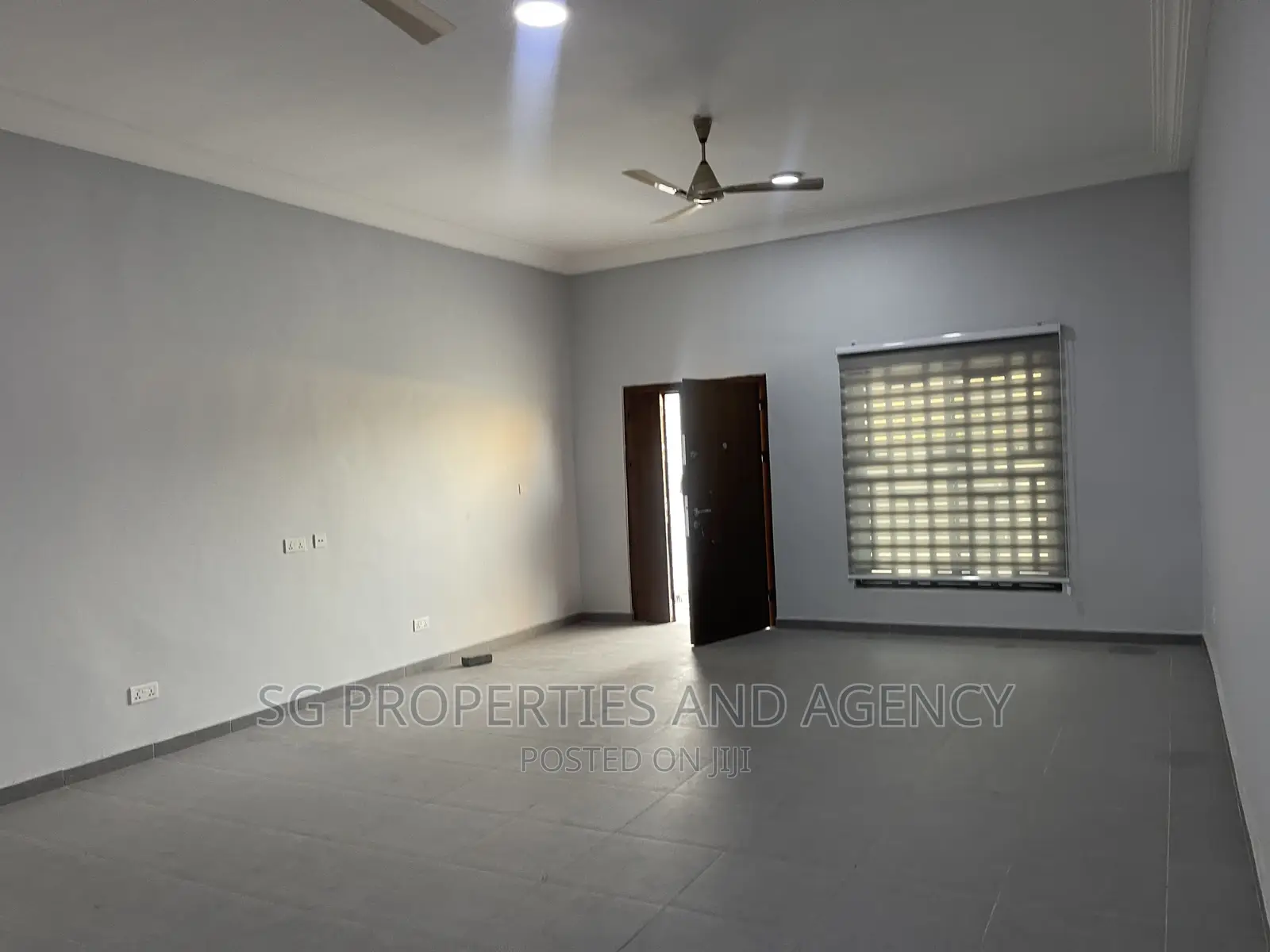 2bdrm Apartment in Spintex for rent