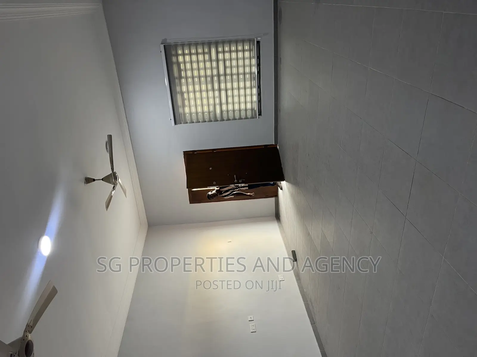2bdrm Apartment in Spintex for rent
