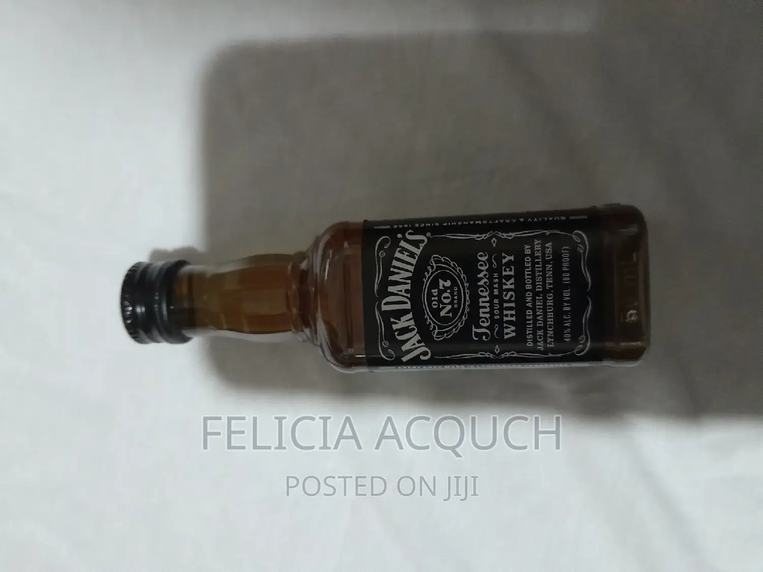 Jack Daniel