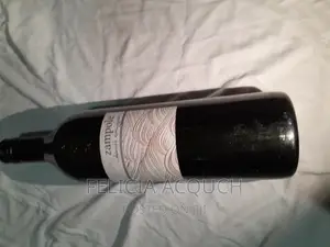Alcoholic Wine 