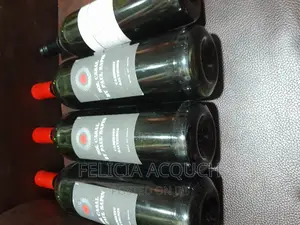 Alcoholic Wine 