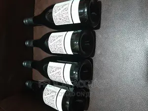 Alcoholic Wine 