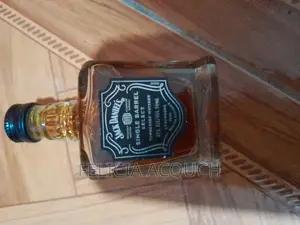 Jack Daniel Single Bar