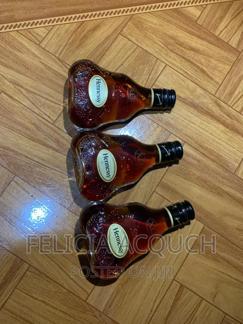 Hennessy XO