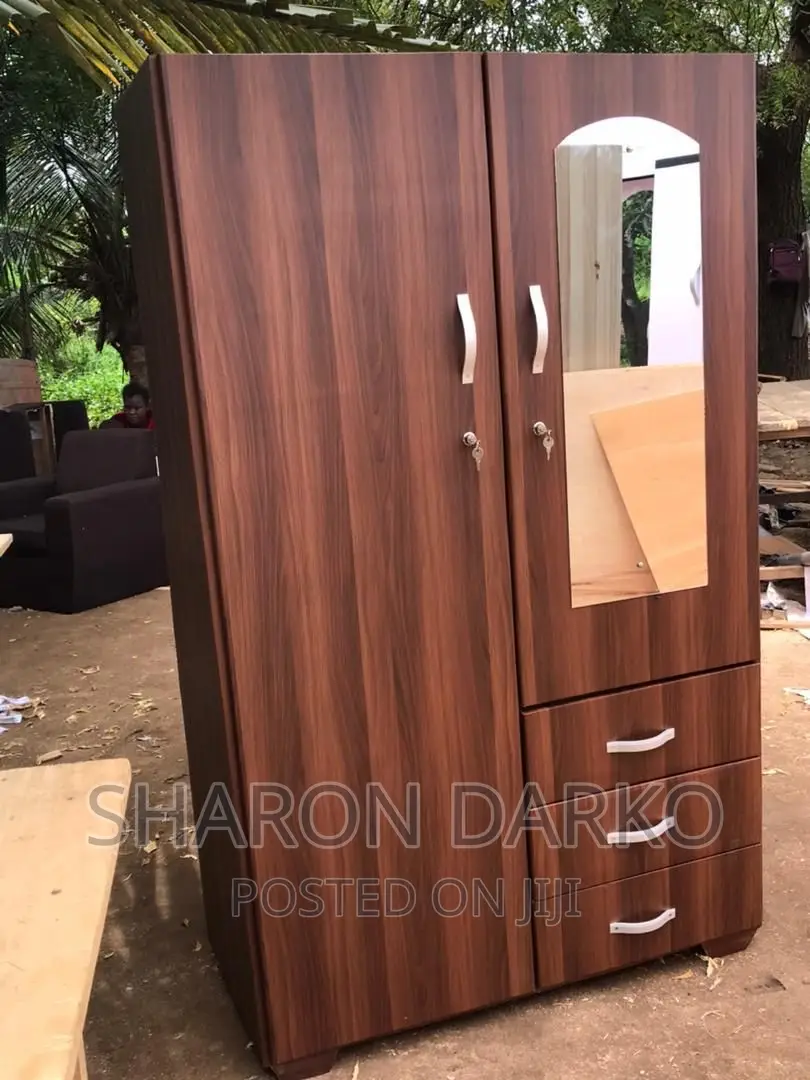 2 In1 Wardrobe