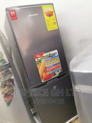 Chigo 126L Quality Fridge