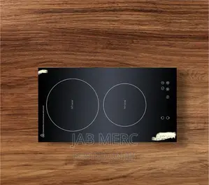 Builtin Promo Electric Cooker 2 Burner Hob Size 30cm Touch