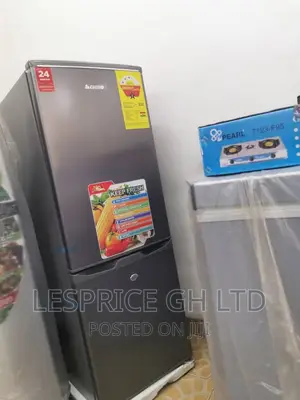 Chigo 126L// Brand New Fridge