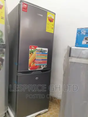 Affordable ~Chigo 126L Refrigerator