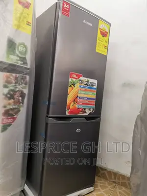High Quality//Chigo 126L Fridge