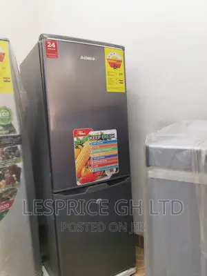 Excellent//Chigo 126L Refrigerator