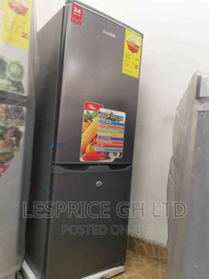 Chigo 126L High Quality Fridge