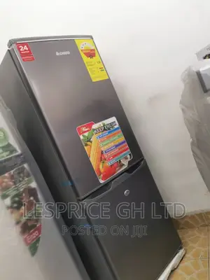 High Quality ~Chigo 126L Excellent Fridge