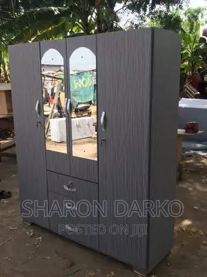 Quality Wardrobe (Payment After Delivery