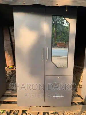 Quality Made Wardrobe (Payment After Delivery