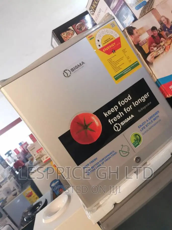 Sigma 47L High Quality Fridge