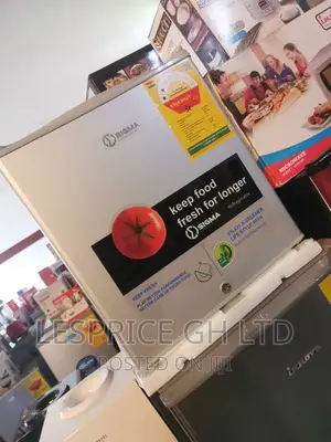 Affordable ~Sigma 47L Fridge