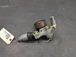 HONDA CIVIC 2020-21 Turbo 2.0 Litters Fan Belt Adjustments.