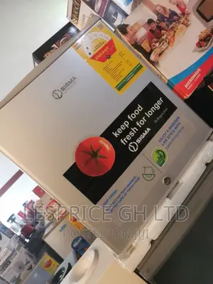 Best Price ~Sigma 47L Bedside Fridge