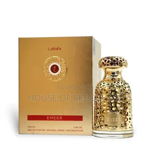 Emeer 100ml Edp By Lattafa