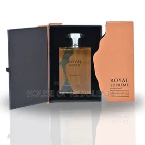 Royal Supreme Dominant Edp100ml by Rave