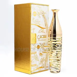 Sondos for Women EDP - 100ML by Lattafa