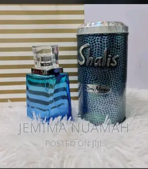 Shalis Remy Maquis Perfume