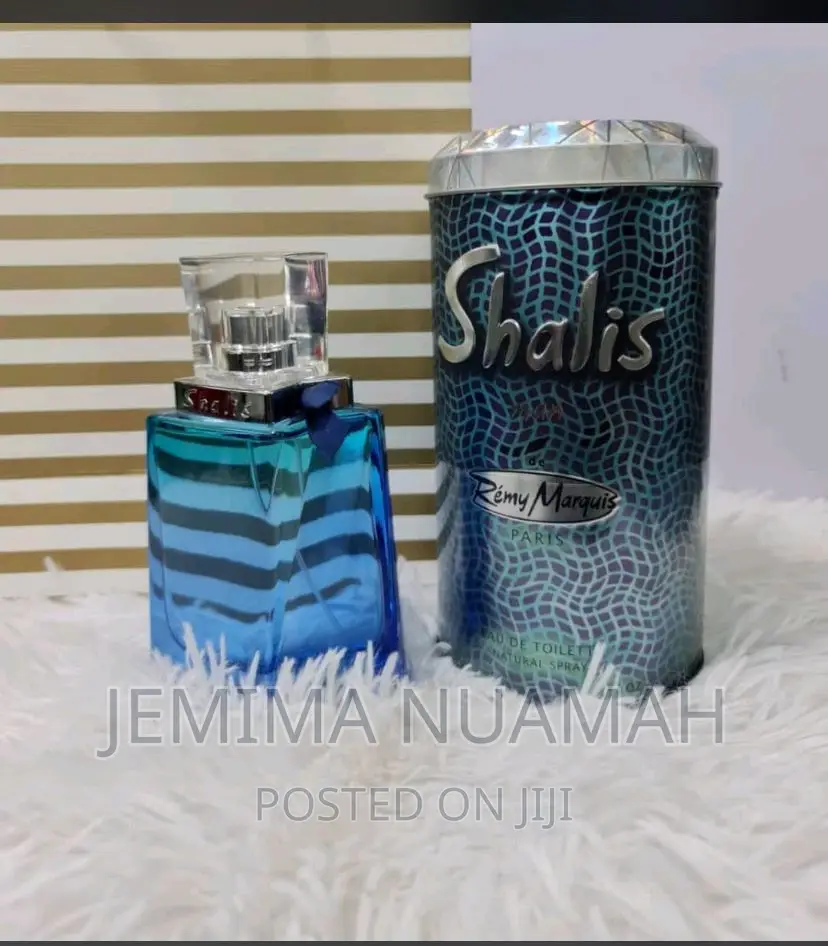 Shalis Remy Maquis Perfume