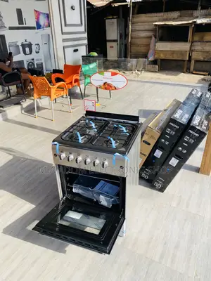 Shop Classic Ferre 60x60 Auto Ignition Cooker(New Line).
