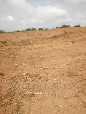 Land for Sale at Tsopoli