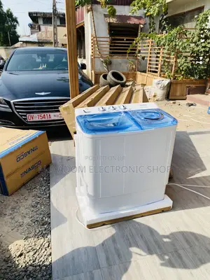 Shop Adorable Nasco 8kg Top Load Electric Washing Machine.