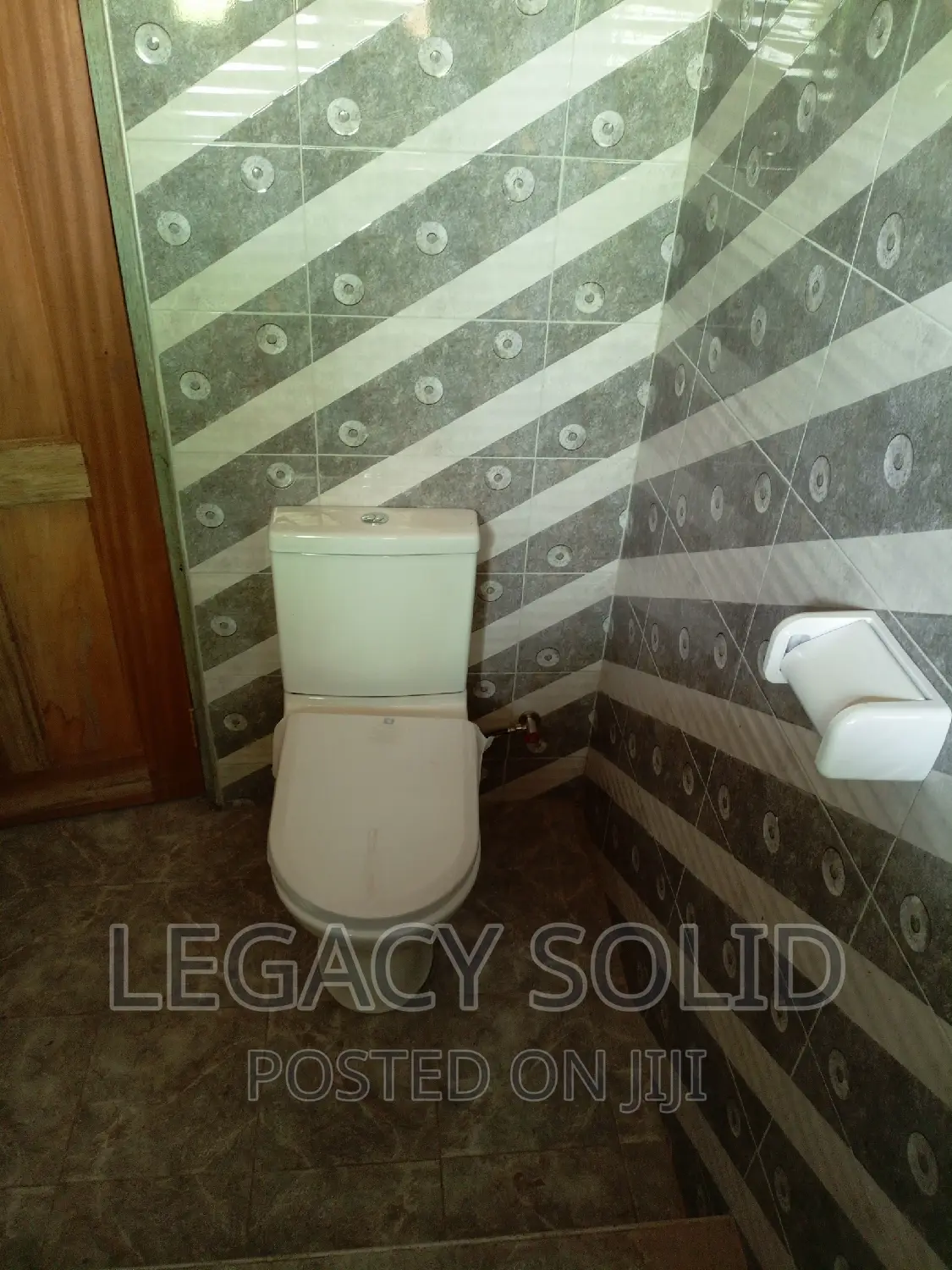 1bdrm Apartment in Legacy Solid Real, New Town for rent