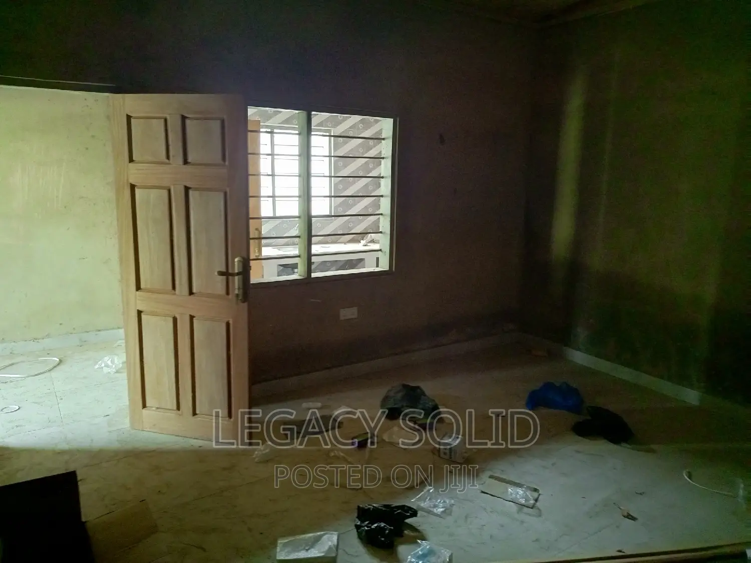 1bdrm Apartment in Legacy Solid Real, New Town for rent