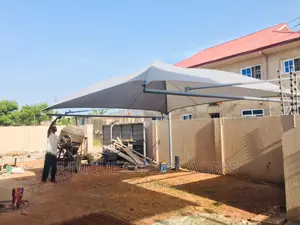 Car Canopy