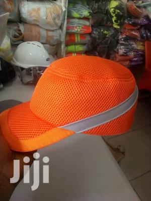 Safety Bump Caps