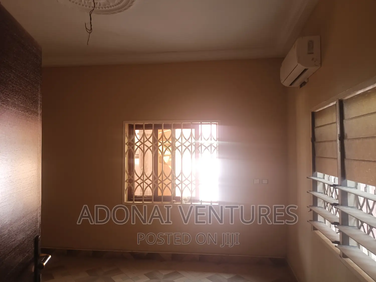 3bdrm House in Tech Fumesua, Kumasi Metropolitan for rent