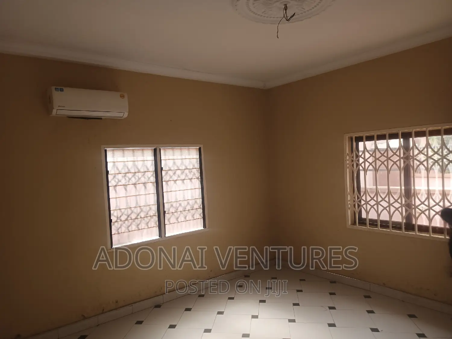 3bdrm House in Tech Fumesua, Kumasi Metropolitan for rent