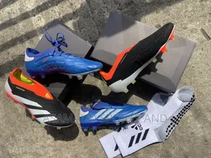 Original Cleat Available at Cool Price