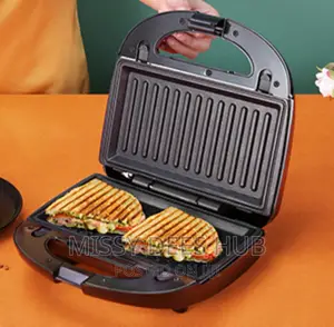 Hoffmans 3in1 Sandwich Maker