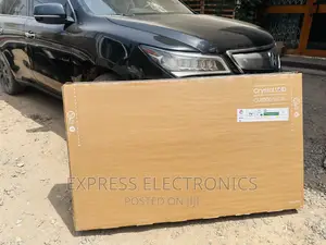 Samsung Series 8 UHD Smart Glossy LED 55”Bu8000