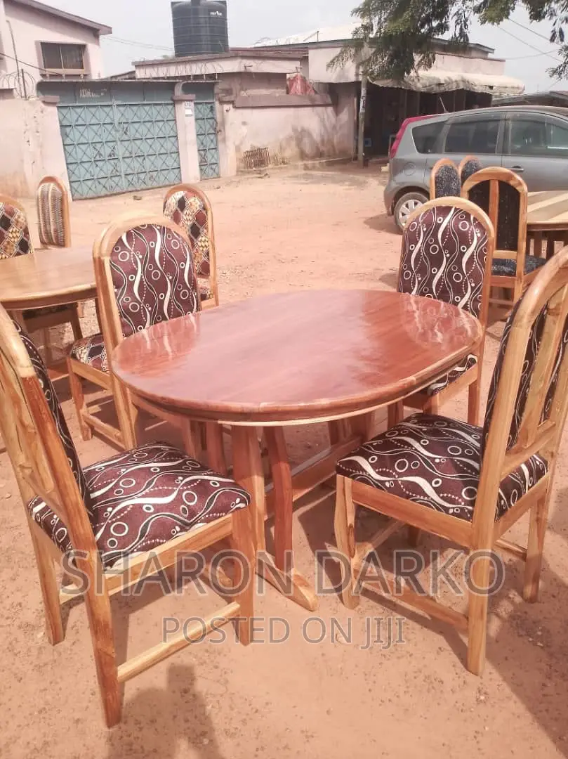 Quality Made Dining Set