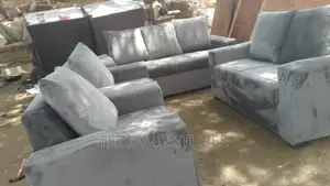 Quality Sofa Set( Free Delivery)