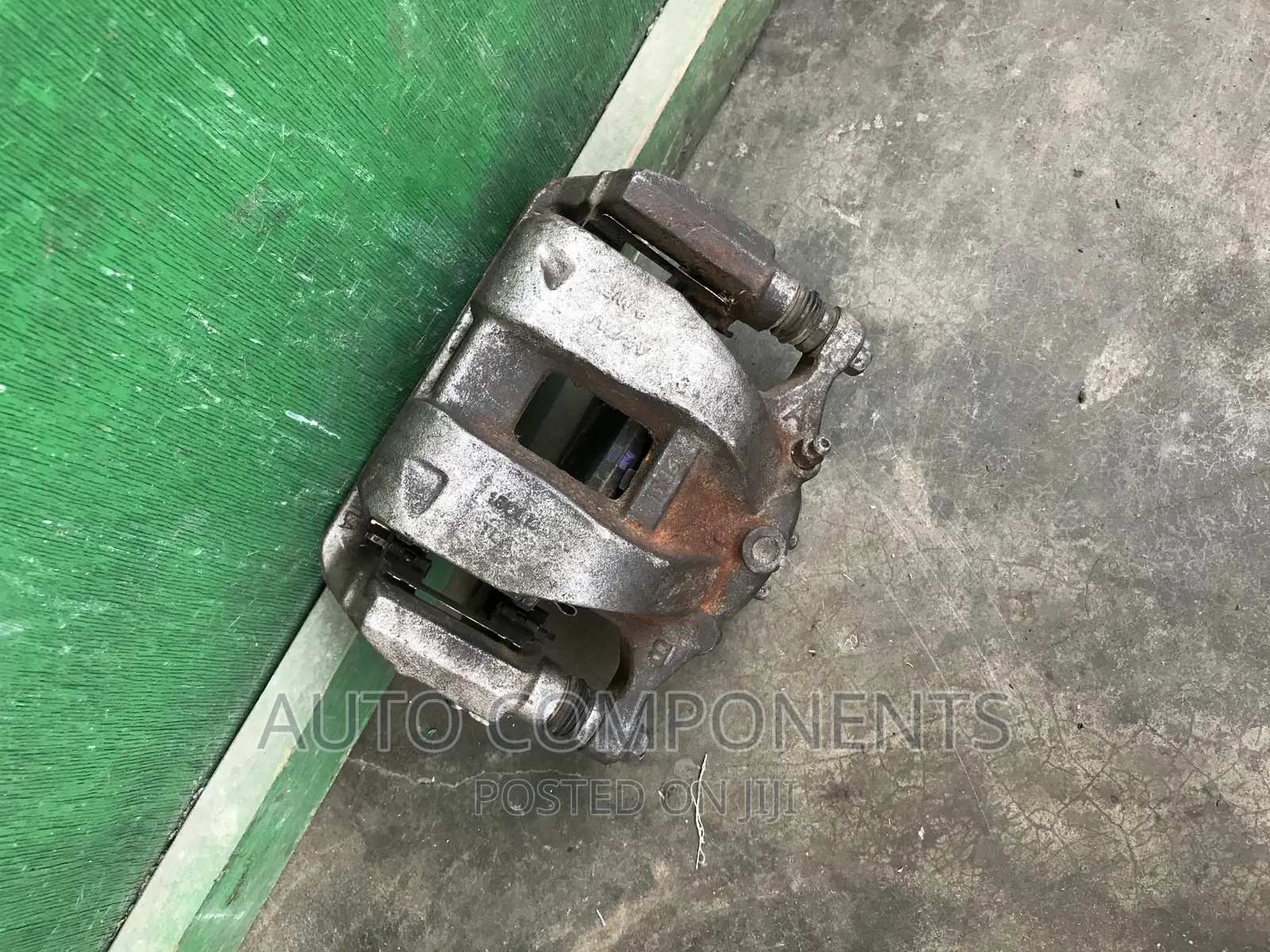 Honda Cr-v 2017 Brake Caliper