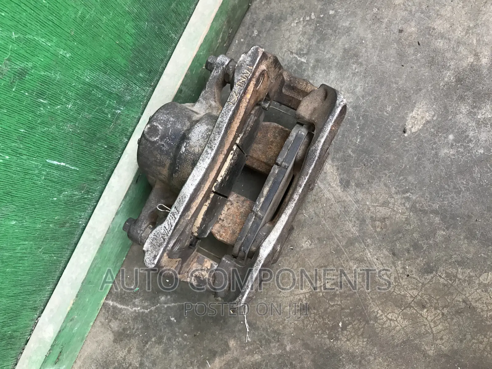 Honda Cr-v 2017 Brake Caliper