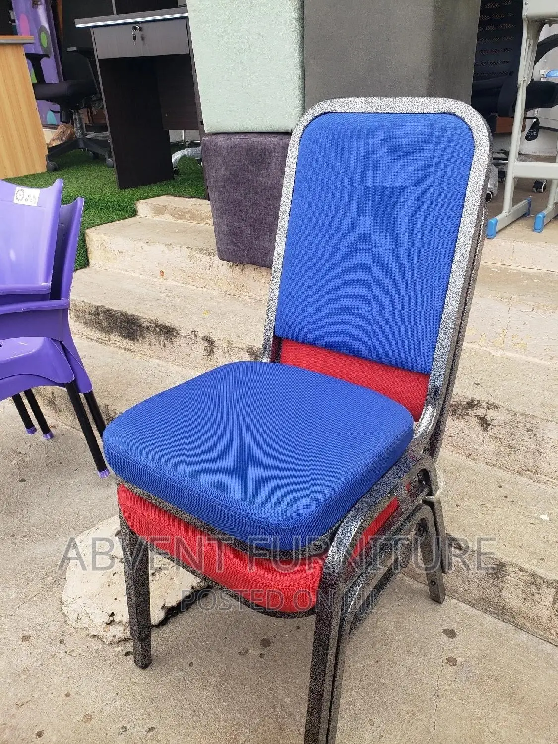 Conference Chair