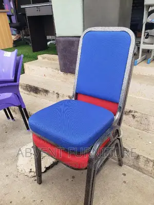 Conference Chair