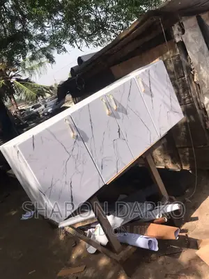 Quality Made Wall Cabinet