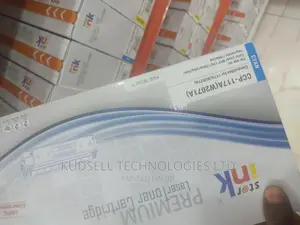 Hp Compatible Toner 117A